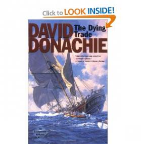 Donachie - The Dying Trade