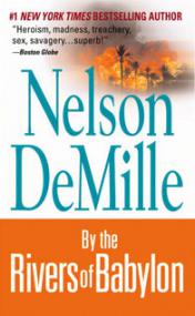 Nelson Demille - Rivers of Babylon