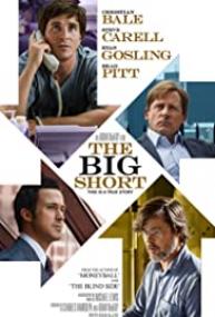 The Big Short<span style=color:#777> 2015</span> BRRip XviD<span style=color:#fc9c6d> B4ND1T69</span>