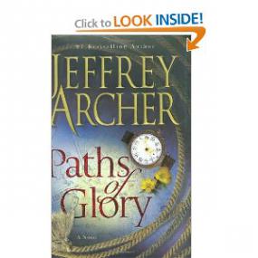Jeffrey Archer - Paths of Glory