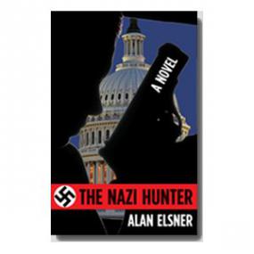 Elsner, Alan - The Nazi Hunter (Keith Szarabajka)