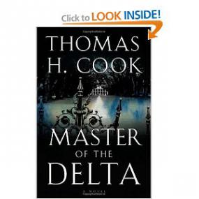 Cook, Thomas H - Master of the Delta (T  Ryder Smith)