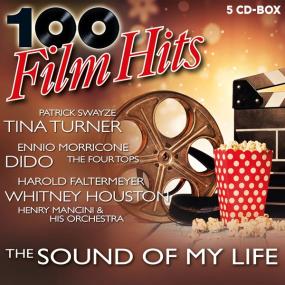 100 Film Hits - The Sound Of My Life (5CD) Mp3 320kbps [PMEDIA] ⭐️