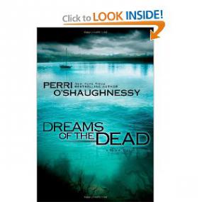 O'Shaughnessy, Perri - NR13 - Dreams of the Dead<span style=color:#777> 2011</span> (January LaVoy)