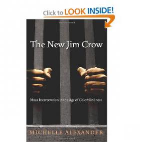 The New Jim Crow by Michelle Alexander - Audiobook