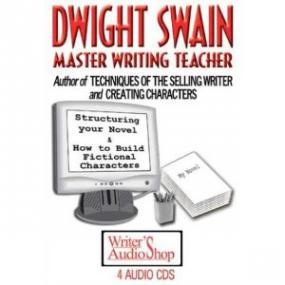 Dwight Swain - Master Writing Teacher