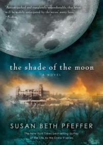 Susan Beth Pfeffer - Survivors 4 - The Shade of the Moon
