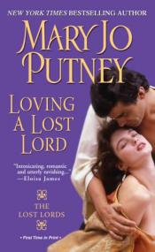 Mary Jo Putney - Loving a Lost Lord - mp3