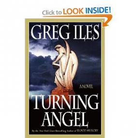 Greg Iles - Penn Cage Series Bk  2, Turning Angel