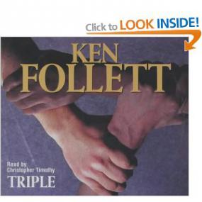 Ken Follett - WIO Bk  14, Triple