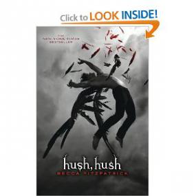 Hush, Hush