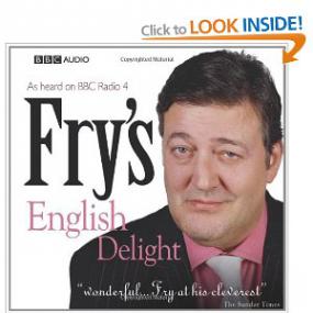 Frys English Delight - Series 4 - Episodes 1 - 4 (complete)