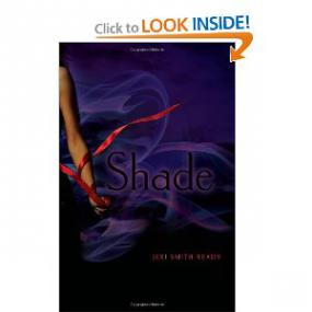 Jeri Smith-Ready - Shade 01 - Shade