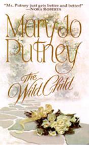 The Wild Child - Mary Jo Putney Brides Trilogy 01-mp3