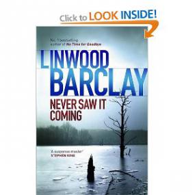 Linwood Barclay - 06 Never Saw It Coming