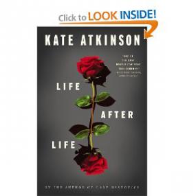 Kate Atkinson - Life After Life