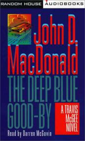 John D MacDonald - Travis McGee 01 - 21 (Random House Audio)