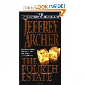 Jeffrey Archer - Fourth Estate
