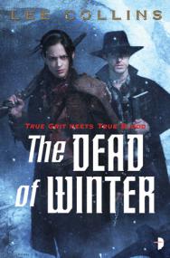 Lee Collins - The Dead of Winter <span style=color:#777>(2012)</span>