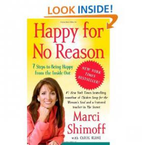 Happy for no Reason - Ebook Bonus