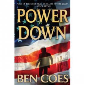 Ben Coes - Power Down - Unabridged (16 22) (MP3 - 64kb)
