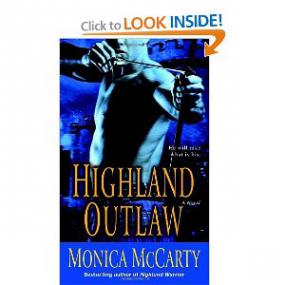 Monica McCarty - Clan Campbell 02 - Highland Outlaw