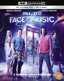 Bill and Ted Face the Music<span style=color:#777> 2020</span> BDREMUX 2160p SDR<span style=color:#fc9c6d> seleZen</span>