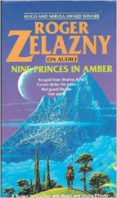 Roger Zelazny - Amber Series Books 1 - 10 (Sunset Productions)