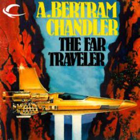 A  Bertram Chandler - John Grimes 08 - The Far Traveler