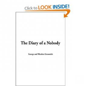 George and Weedon Grossmith - The Diary of a Nobody (BBC)