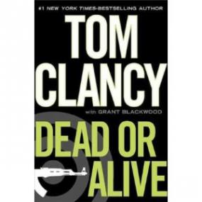 Tom Clancy - Dor A