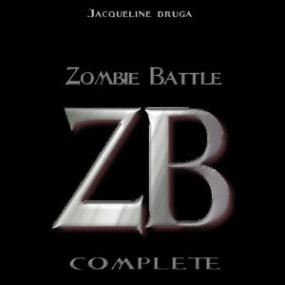 Jacqueline Druga - Zombie Battle