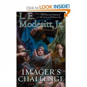 Imager's Challenge