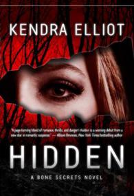 Kendra Elliot - BS 01 - Hidden