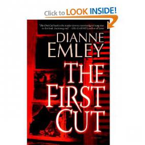 Dianne Emley - Nan Vining 1 - The First Cut