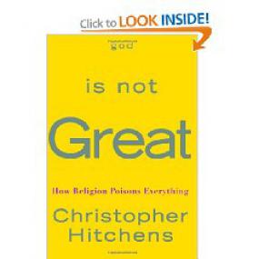 Christopher Hitchens - God is not Great