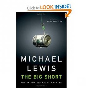 Michael Lewis - The Big Short