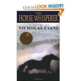 Nicholas Evans_The Horse Whisperer_Frank Muller