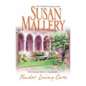 Mallery, Susan - Tender Loving Care