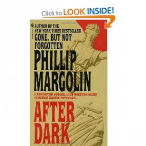 Margolin, Phillip - After Dark ( Angela Dawe)