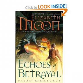 6 - Echoes of Betrayal