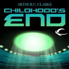 Arthur C  Clarke - Childhood's End (Unb)