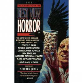 1997 - The Mammoth Book of Best New Horror v08 [Jones] (Palmer) 32k 20-03-28