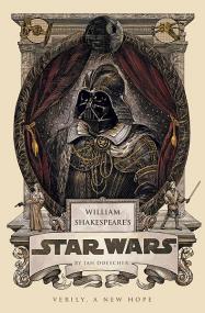 Ian Doescher - William Shakespeare's Star Wars