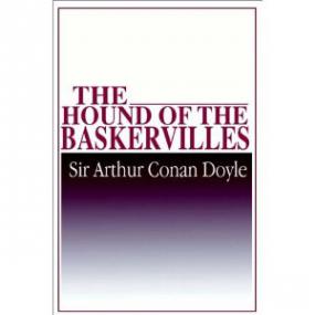 Arthur Conan Doyle - The Hound of the Baskervilles (BBC) - a comic take