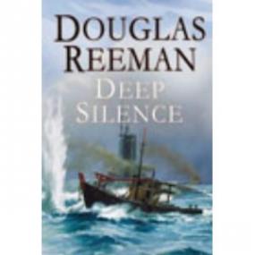 Douglas Reeman - The Deep Silence - Unabridged (10 56) (MP3 - 64kb)