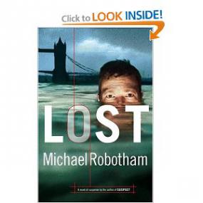 Michael Robotham 02 Lost