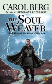 The Soul Weaver - Carol Berg