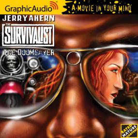 The Survivalist - 1 - 10