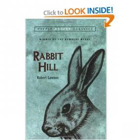 Rabbit Hill 1-3